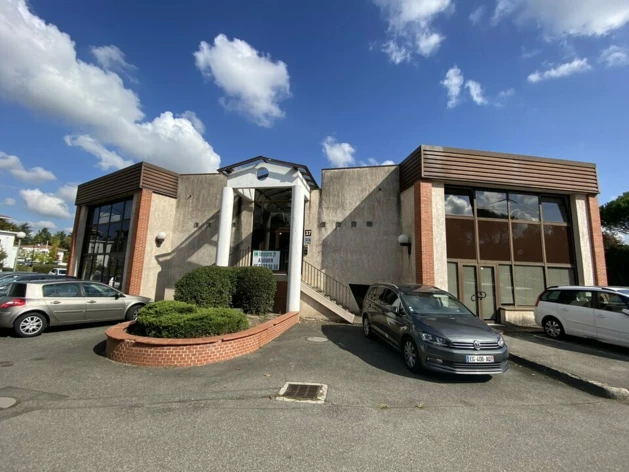 Location bureaux Balma Cushman & Wakefield