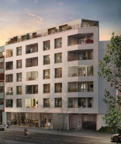 Achat bureaux Toulouse Cushman & Wakefield