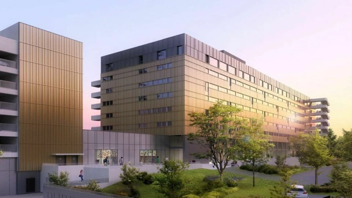 Location bureaux Toulouse Cushman & Wakefield