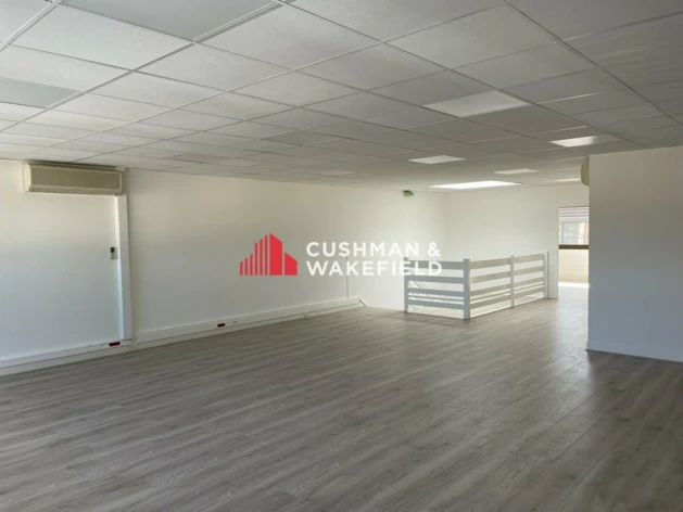 Location bureaux Balma Cushman & Wakefield