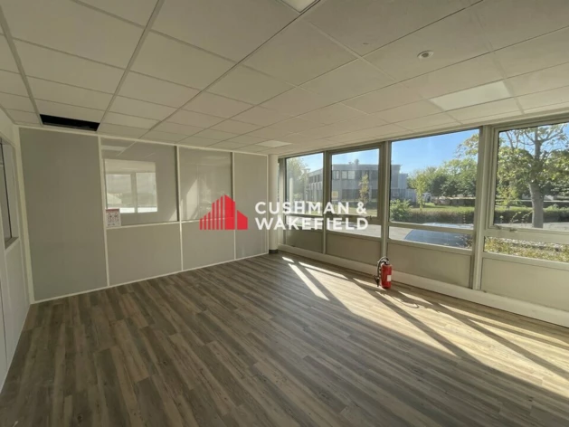 Location bureaux Labège Cushman & Wakefield