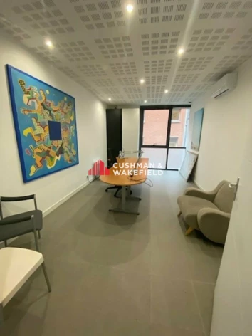 Location bureaux Toulouse Cushman & Wakefield