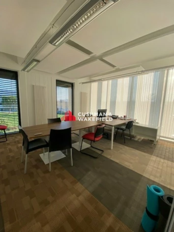 Location bureaux Labège Cushman & Wakefield