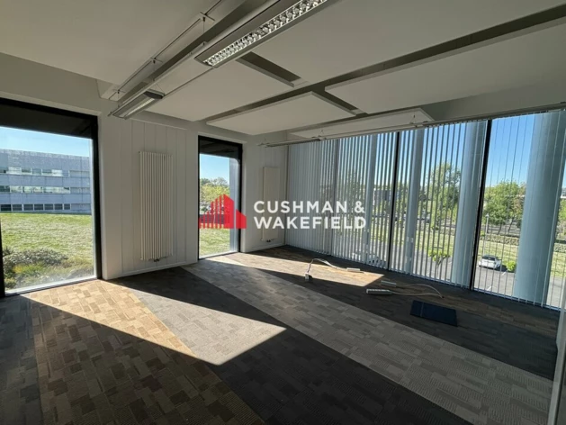 Location bureaux Labège Cushman & Wakefield