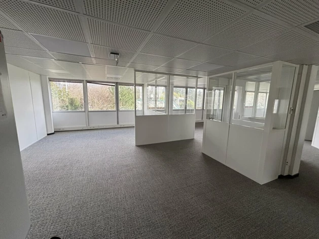 Location bureaux Toulouse Cushman & Wakefield