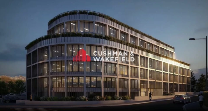 Achat bureaux Toulouse Cushman & Wakefield