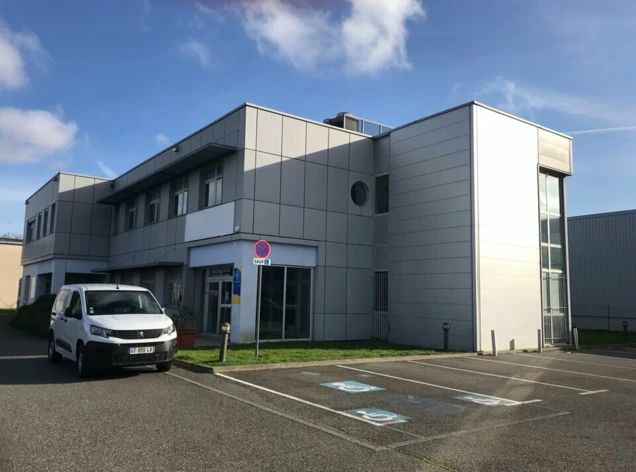 Achat bureaux Toulouse Cushman & Wakefield