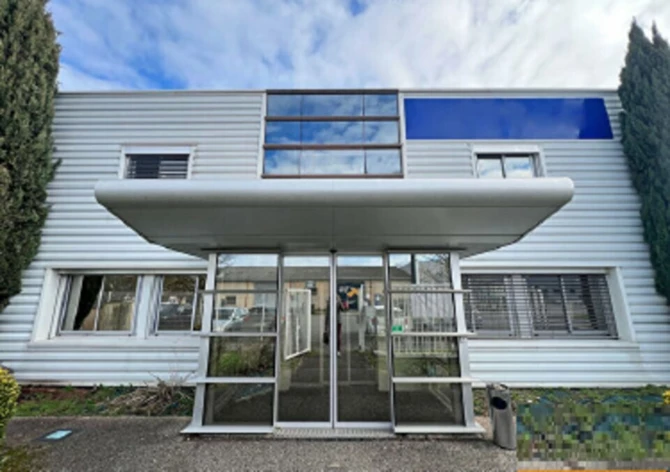 Achat entrepôts / activités Cornebarrieu Cushman & Wakefield