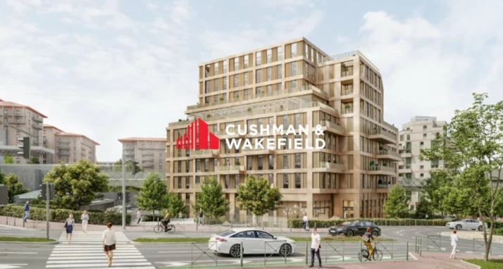 Achat bureaux Toulouse Cushman & Wakefield