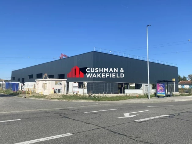 Achat entrepôts / activités Portet-sur-Garonne Cushman & Wakefield