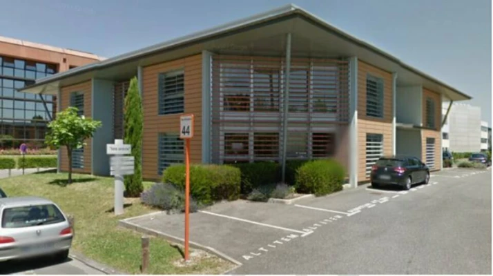 Location bureaux Labège Cushman & Wakefield