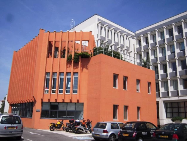 Achat bureaux Toulouse Cushman & Wakefield