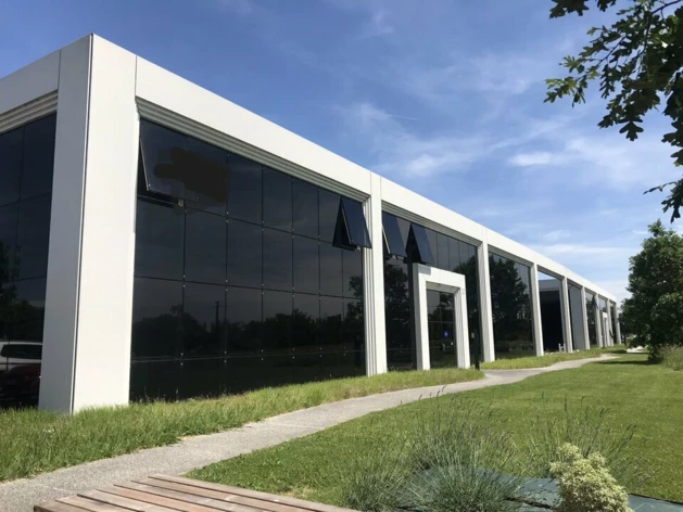 Location bureaux Labège Cushman & Wakefield