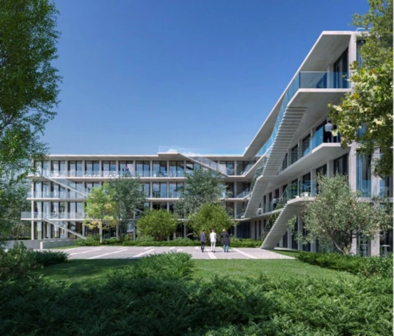 Location bureaux Ramonville-Saint-Agne Cushman & Wakefield