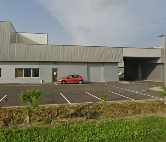 Location entrepôts / activités Escalquens Cushman & Wakefield