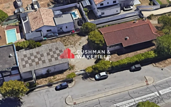 Achat terrains Toulouse Cushman & Wakefield