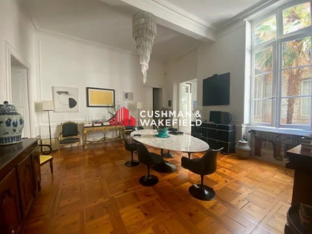 Achat bureaux Toulouse Cushman & Wakefield