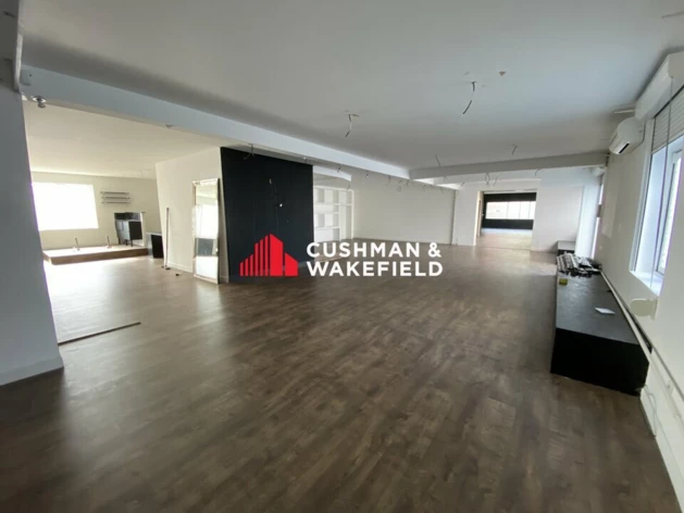 Location commerces Portet-sur-Garonne Cushman & Wakefield