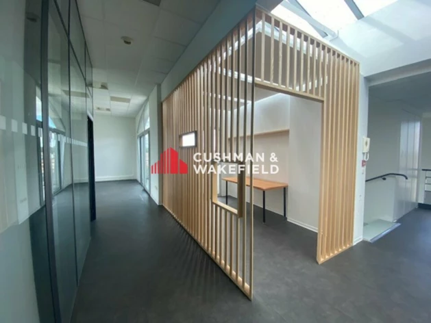 Achat bureaux Saint-Lys Cushman & Wakefield