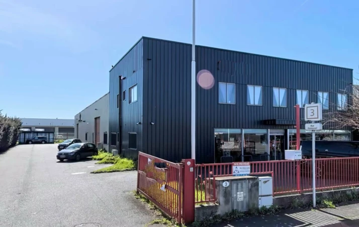 Achat entrepôts / activités Toulouse Cushman & Wakefield