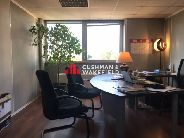 Achat bureaux Toulouse Cushman & Wakefield