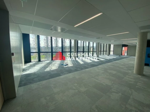 Location bureaux Ramonville-Saint-Agne Cushman & Wakefield