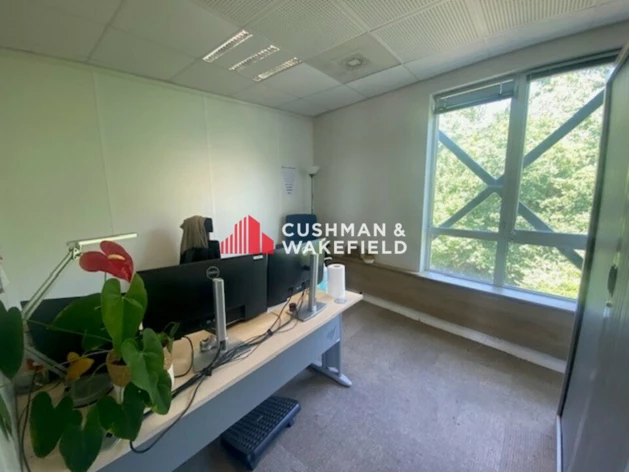 Location bureaux Toulouse Cushman & Wakefield