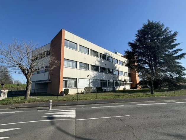 Achat bureaux Albi Cushman & Wakefield