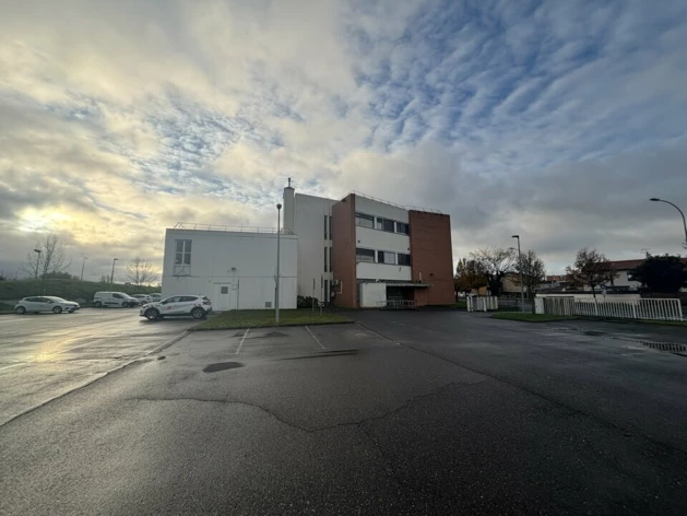 Location bureaux Albi Cushman & Wakefield