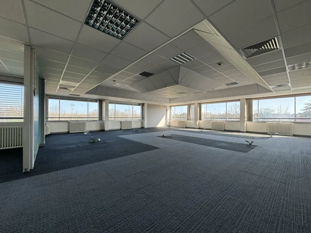 Location bureaux Albi Cushman & Wakefield