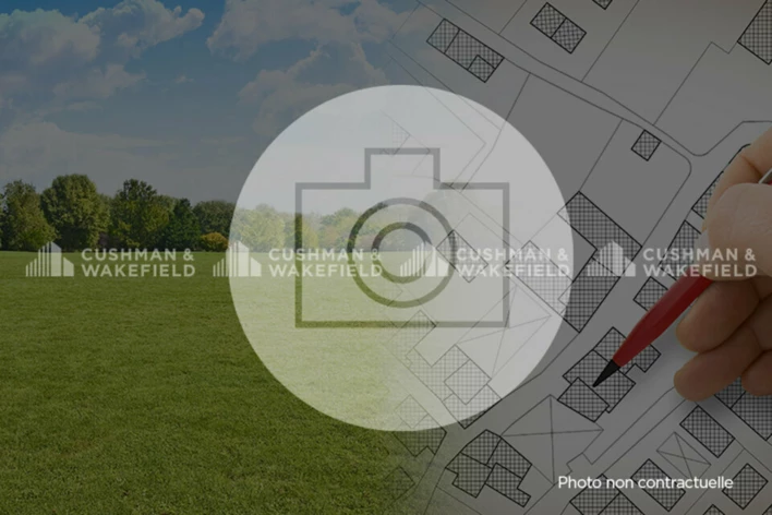 Achat terrains Bressols Cushman & Wakefield