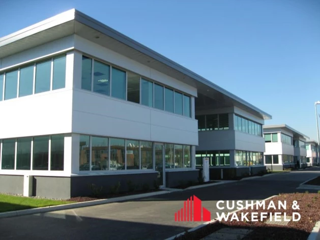 Location bureaux Labège Cushman & Wakefield