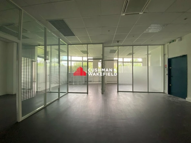 Location bureaux Toulouse Cushman & Wakefield
