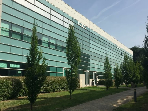 Location bureaux Labège Cushman & Wakefield