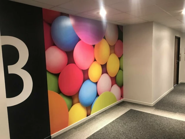 Location bureaux Blagnac Cushman & Wakefield