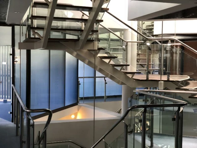 Location bureaux Colomiers Cushman & Wakefield