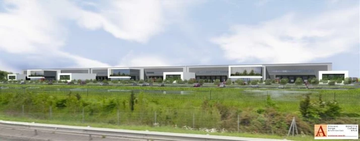 Location bureaux Montbartier Cushman & Wakefield