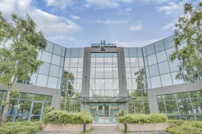 Location bureaux Villebon-sur-Yvette Cushman & Wakefield