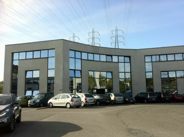 Achat ou Location bureaux Palaiseau Cushman & Wakefield