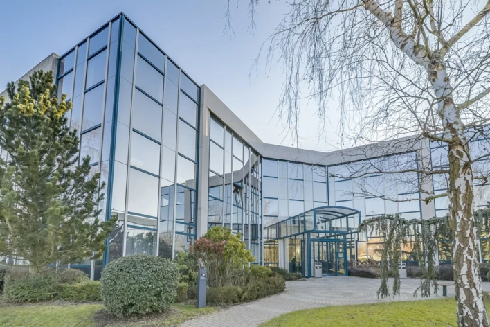 Location bureaux Villebon-sur-Yvette Cushman & Wakefield