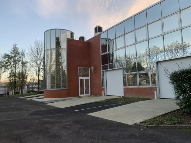 Location bureaux Les Ulis Cushman & Wakefield