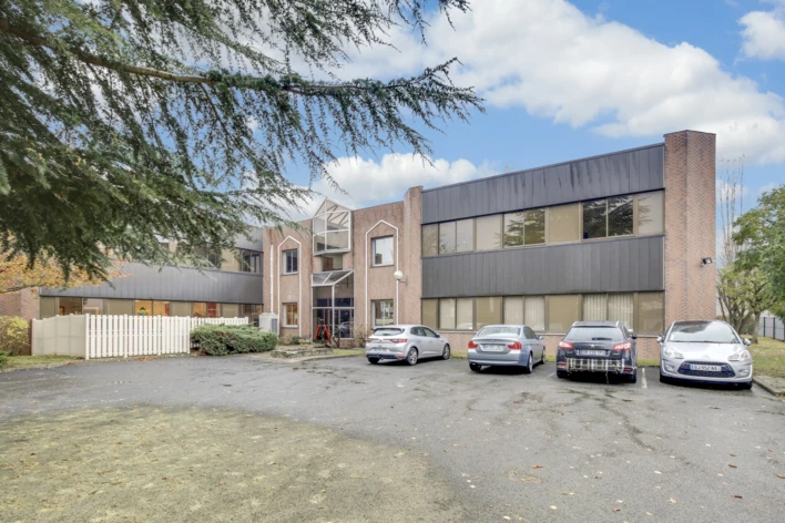 Location bureaux Villebon-sur-Yvette Cushman & Wakefield