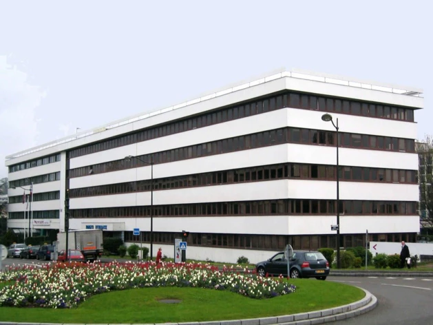 Location bureaux Le Chesnay Cushman & Wakefield