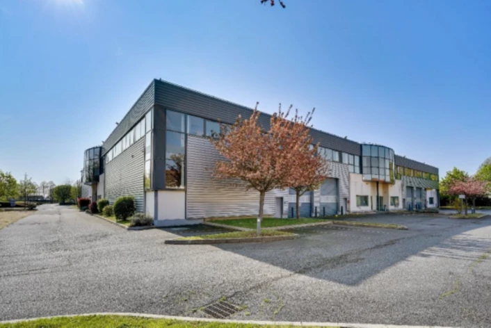 Location bureaux Magny-les-Hameaux Cushman & Wakefield