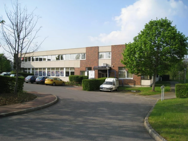 Location bureaux Bièvres Cushman & Wakefield
