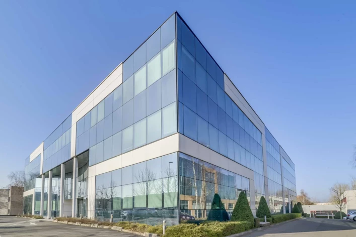 Achat ou Location bureaux Villebon-sur-Yvette Cushman & Wakefield