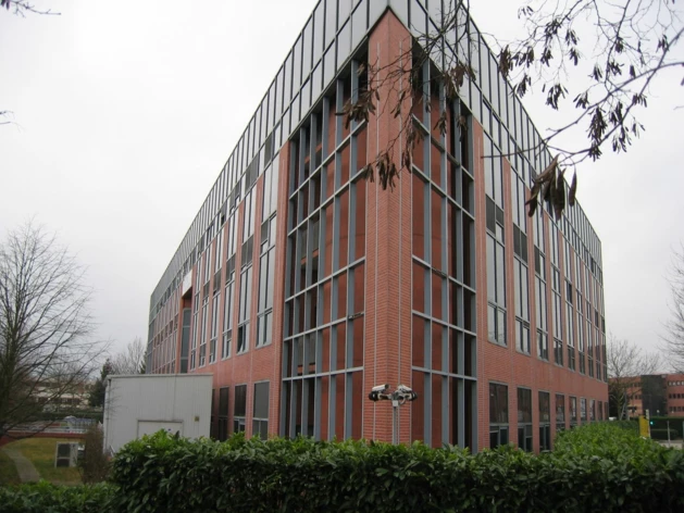 Location bureaux Guyancourt Cushman & Wakefield