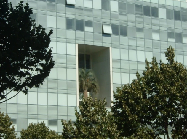 Location bureaux privés Marseille 8 Cushman & Wakefield