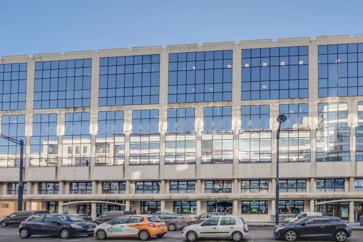 Location bureaux Montigny-le-Bretonneux Cushman & Wakefield