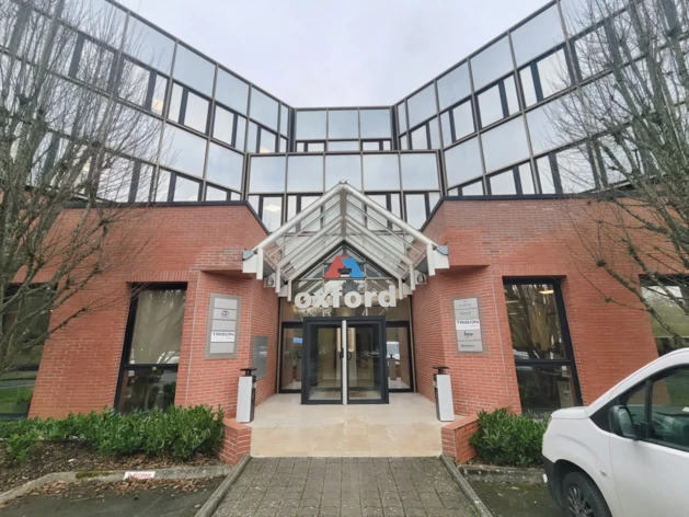 Location bureaux Montigny-le-Bretonneux Cushman & Wakefield